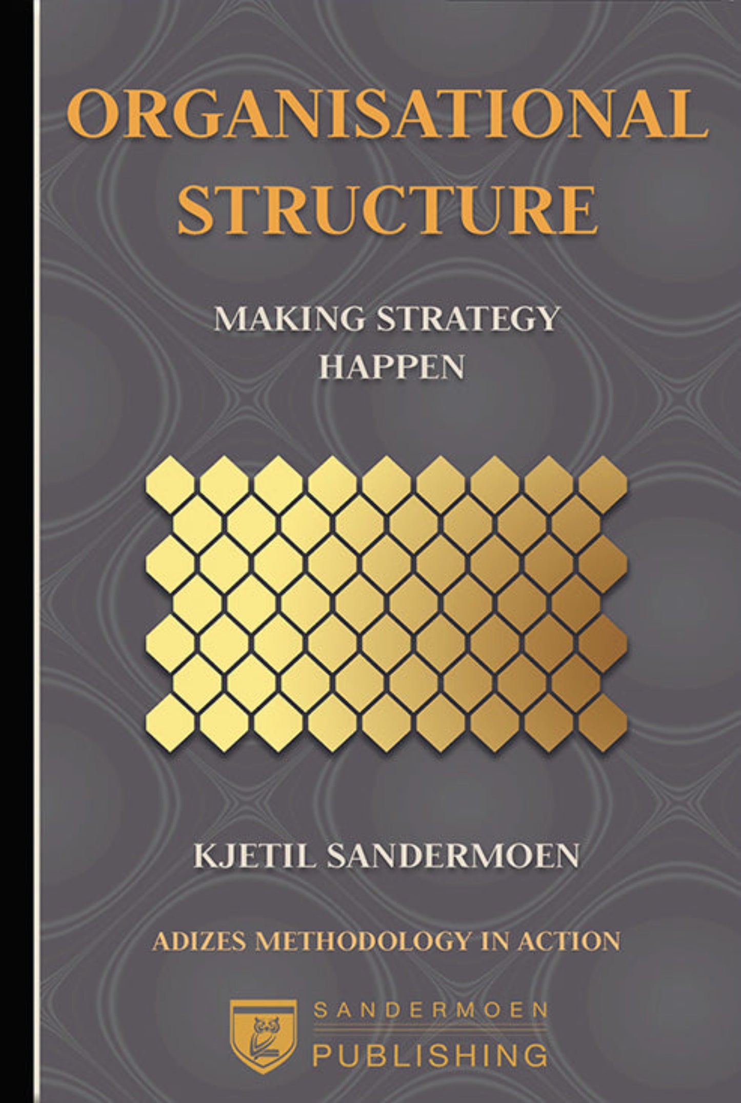 Organisational Structure (English)