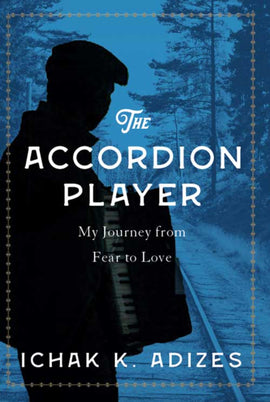 The Accordion Player (English)