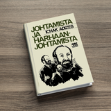Johtamista Ja Harhaanjohtamista (Finnish)