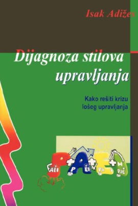 Dijagnoza Stilova Upravljanja (Serbian)