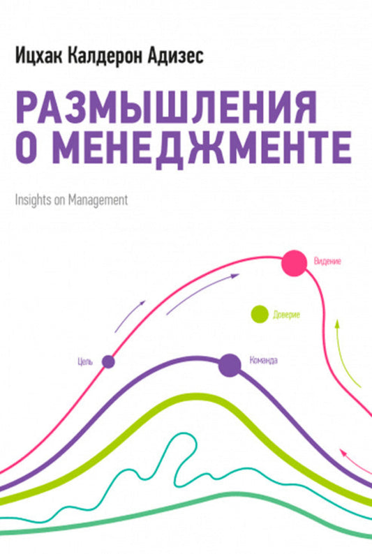Размышления о менеджменте (Russian) (e-Book)