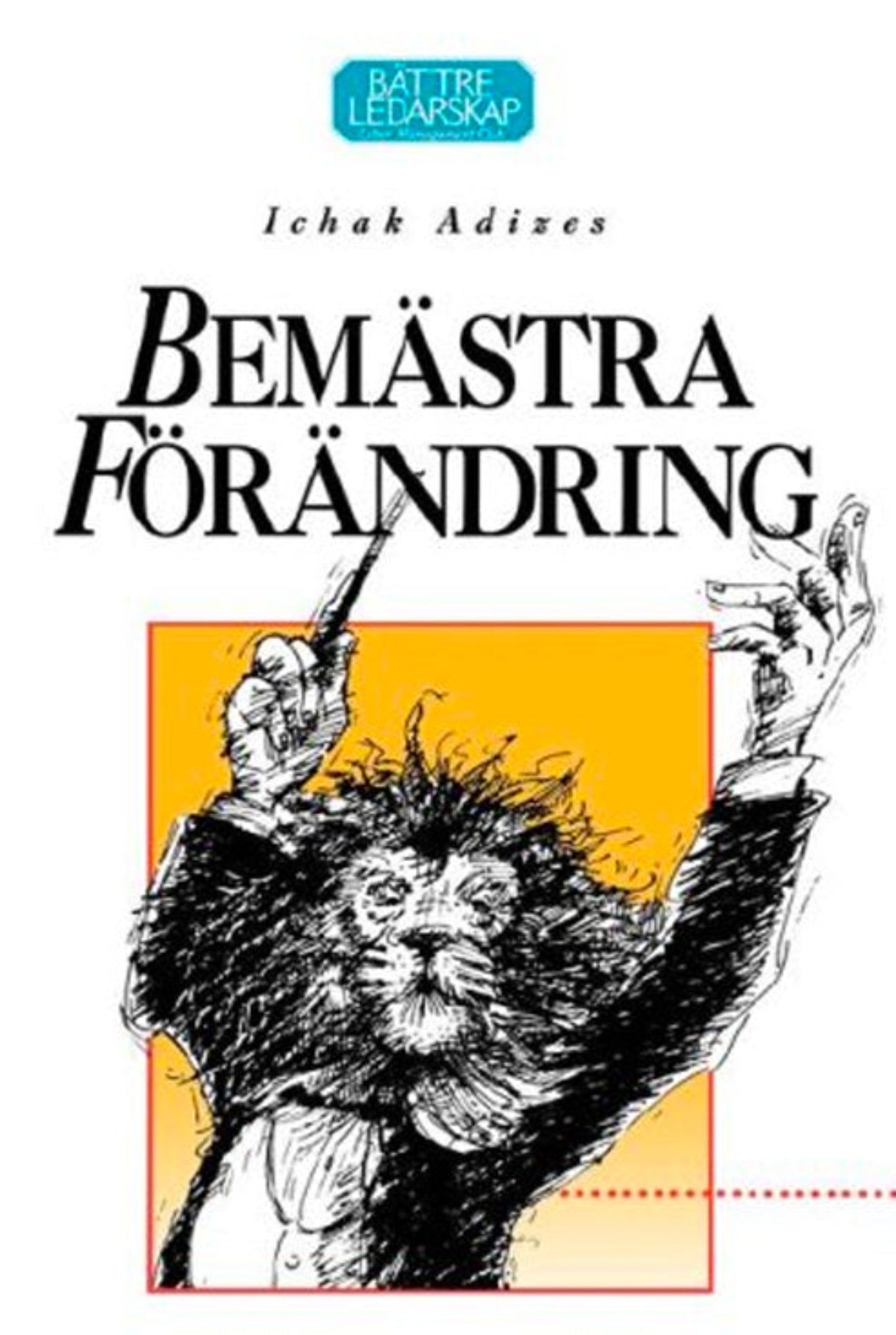 Bemästra Förändring (Swedish)