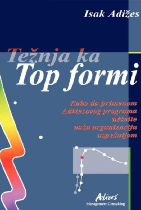 Težnja ka Top formi (Serbian)
